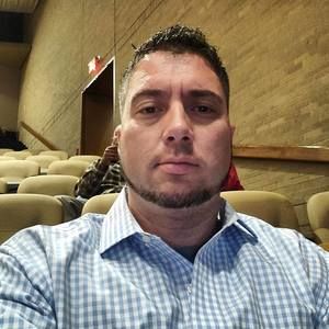 Meet your Posher, Drew